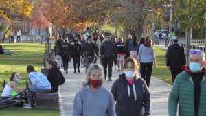 Nueva etapa en el país: comienzan a regir las aperturas progresivas