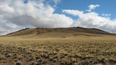 Leyendas: en la Meseta del Somuncurá está la Salamanca de los muertos vivos