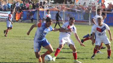 El Depo se llevó un triunfo muy valioso de Allen. (Foto: Oscar Livera)
