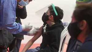 El viernes llegan a Neuquén las dosis de Sinopharm para vacunar a niños