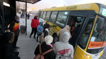 Imagen de Habrá más colectivos urbanos desde la semana que viene en Neuquén