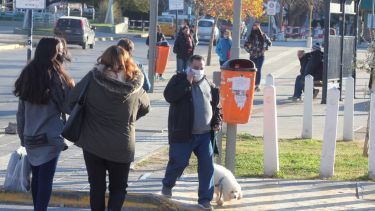 Tres muertes y 182 casos de coronavirus en Neuquén