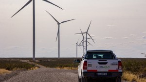 Genneia produjo el 18% de la generación renovable del país en 2021