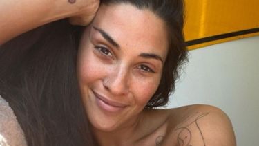 Viral: Ivana Nadal reveló de qué vive. 