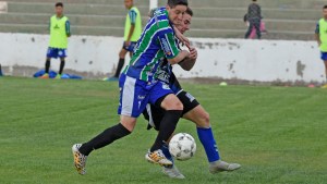 Maronese y Rincón: Dos Colosos en busca de la Copa Neuquén