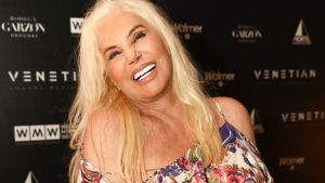 ¡Bomba! Vuelve Susana Giménez a la televisión y te contamos cuándo