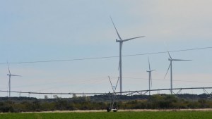 Cómo le fue a la generación renovable en lo que va del año