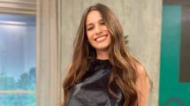 Imagen de Pampita aclaró cuál es el verdadero nombre de su hija recién nacida