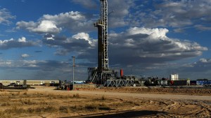 Cayó la cantidad de pozos perforados, pero no completados en Estados Unidos