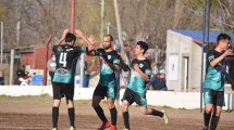 Imagen de Volvió el fútbol de la Copa »Diario Río Negro» en Río Colorado y hay nuevo líder