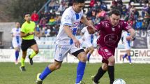 Imagen de En un cierre ajustado, se definieron los pases a cuartos de final en la Liga Confluencia