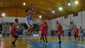 Torneo Pre Federal: balón al aire para  Deportivo Roca y Del Progreso