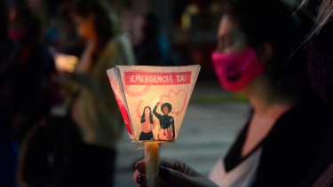 La Legislatura de Neuquén sancionó una ley de patrocinio jurídico en 2018, cuyo equipo aún no está en funciones. Foto Andrés Maripe.