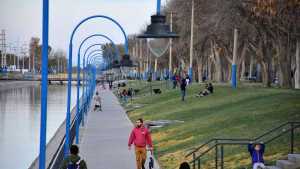 «Roca será una de las más beneficiadas con la nueva economía post pandemia»