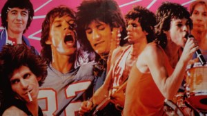 40 años de «Tatoo You»: Stones reciclados