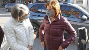 Bullrich: «El gobierno nacional aplica el ‘sálvese quien pueda’ en Villa Mascardi»