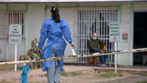 Cuatro muertos y 101 nuevos contagiados de coronavirus en Río Negro