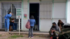 Río Negro informó un muerto y 96 nuevos contagiados de coronavirus