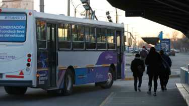 Con el frío llegaron los aumentos. Foto Juan Thomes