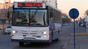 Cooperativa de transporte suma frecuencias en dos de los barrios más importantes de Roca