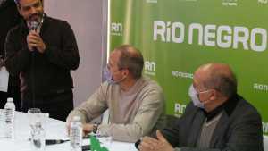 Llega a Roca la Maratón Cultural que convoca y beneficia a 90 artistas