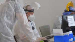 Tres muertos por coronavirus en Río Negro y más de 500 recuperados