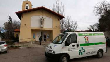 El total de decesos en la provincia desde el comienzo de la pandemia es de 2.358.