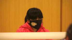 Femicidio de Nahiara: mañana será la última jornada del juicio por jurado