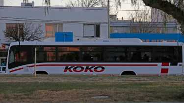 Anuncian que hasta el sábado que viene no circulará el "Expreso" de Roca a Neuquén. Foto: archivo