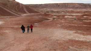 Qué hacer este finde largo en Roca: propuestas para vivir a pleno la naturaleza