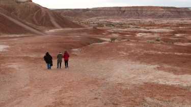 Finde XXL en Roca con propuestas para disfrutar la ciudad. Foto: Juan Thomes