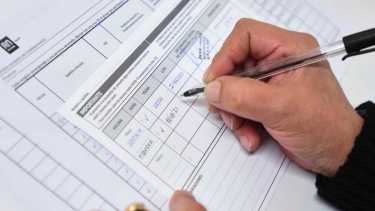 Unos 13.000 roquenses completaron esquemas entre mitad de julio y mitad de agosto. Foto: Emiliana Cantera