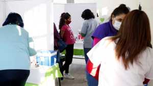 Neuquén y Río Negro ajustan detalles para vacunar a los menores de 3 a 11 años