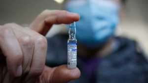 Sputnik V tiene una eficacia del 83,1% contra la variante Delta, más que Moderna y Pfizer