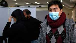 Nelson Gutiérrez: enfermero, vacunador y gestor de inmunidad para todos