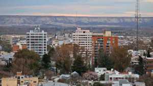 Roca celebra hoy su 142° Aniversario: pasado y presente de una ciudad con historia