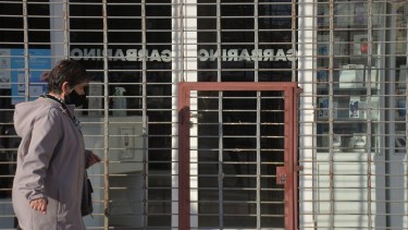 Garbarino cerró sucursales en varias localidades de la región 