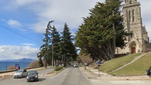 Deberán indemnizar a una mujer que fue atropellada al cruzar por la senda peatonal en Bariloche