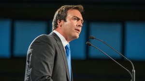 Soria contra Rosenkrantz, el presidente de la Corte Suprema: “Es un bochorno”