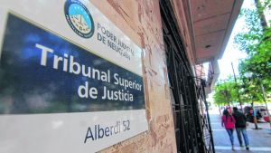 Más de la mitad del aumento a judiciales lo aportará el gobierno de Neuquén
