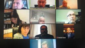 Techo Digno: Se discute sobre los fiscales que mañana empezarán las acusaciones