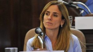 El fiscal Marijuan denunció a Tolosa Paz y a Pérsico por los planes Potenciar Trabajo