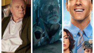 De «Free Guy» a «No respires 2»: la cartelera de los cines del fin de semana