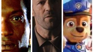 Cartelera: «Paw Patrol», «Candyman» y «Justicia implacable», los estrenos del cine