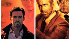 El cine del fin de semana: «Duro de cuidar 2», «Reminiscencia» y más