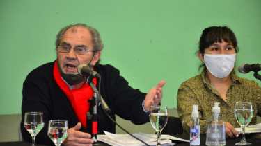 Vocales del Tribunal de Cuentas de Regina consideraron «lamentable» la denuncia en su contra