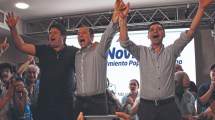 Imagen de El MPN y una interna que disputa 100.000 votos en Neuquén