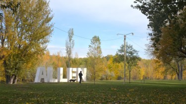 Se aprobarán 50 propuestas de todo el país. Foto Emiliana Cantera.