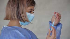 Llegan más de 2,3 millones de dosis de Sinopharm esta semana al país