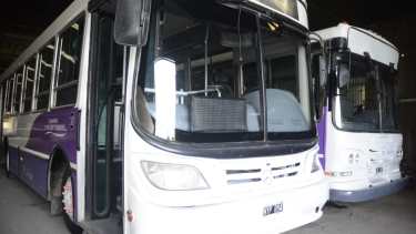 Las nuevas unidades están listas para comenzar a circular por la ciudad. (Foto: Andrés Maripe)